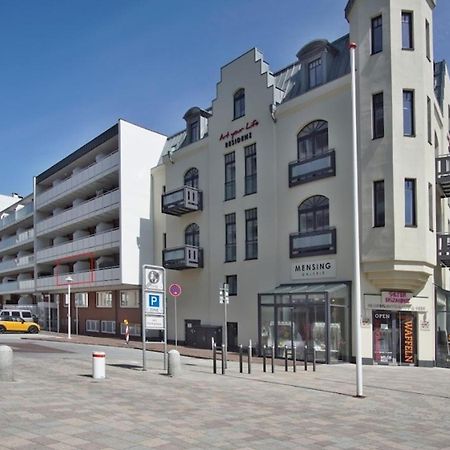 5-7, Moewe Apartment Westerland Exterior photo